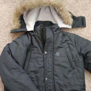Timberland jacket